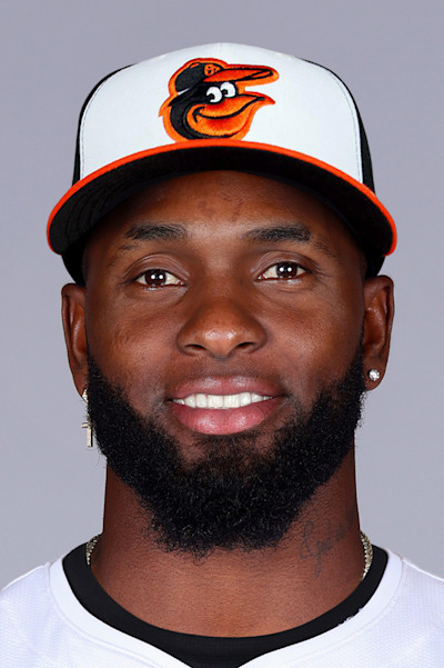 Official MLB headshot of Luis Robert Jr.