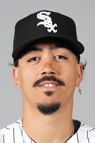 Official MLB headshot of Miguel Vargas