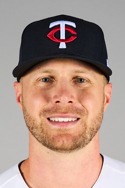 Official MLB headshot of Ryan Jeffers