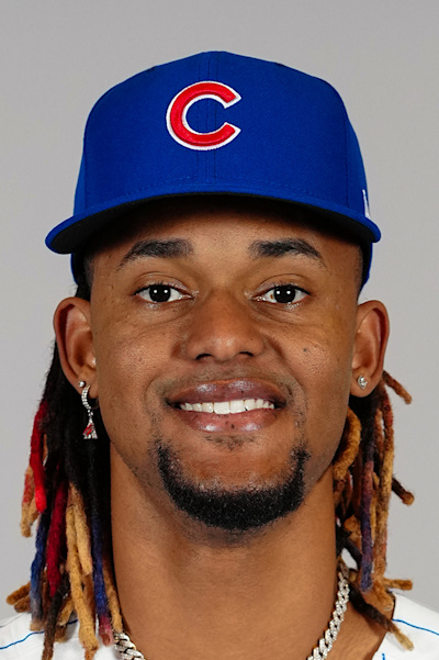 Official MLB headshot of Kevin Alcántara