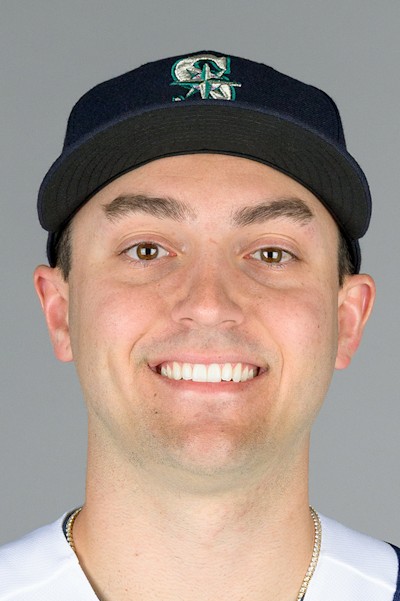 Official MLB headshot of Dominic Canzone
