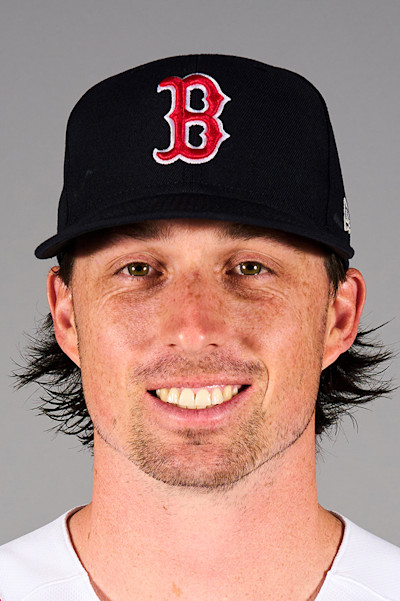 Official MLB headshot of Nick Sogard
