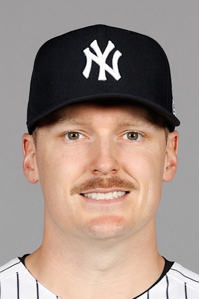 Official MLB headshot of Brent Headrick