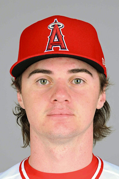 Official MLB headshot of George Klassen
