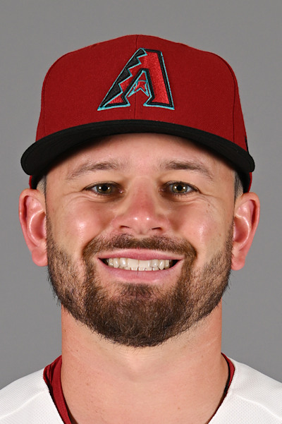 Official MLB headshot of Tim Tawa