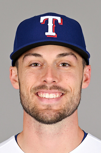 Official MLB headshot of Evan Carter