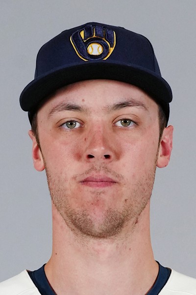 Official MLB headshot of Jacob Misiorowski