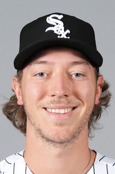 Official MLB headshot of Hagen Smith