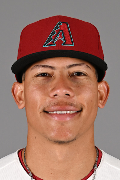 Official MLB headshot of Jose Fernandez