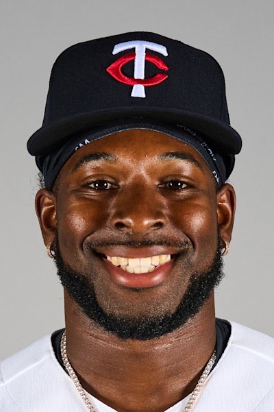 Official MLB headshot of Kaelen Culpepper