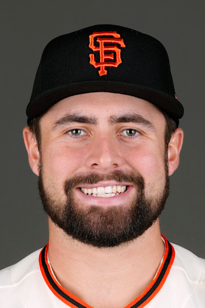Official MLB headshot of Drew Cavanaugh