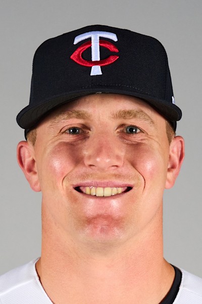 Official MLB headshot of Zebby Matthews