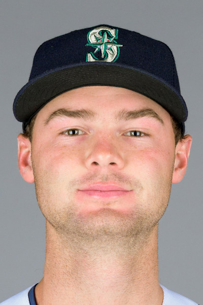 Official MLB headshot of Kade Anderson