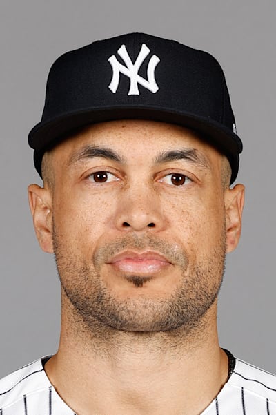 Retrato de Giancarlo Stanton