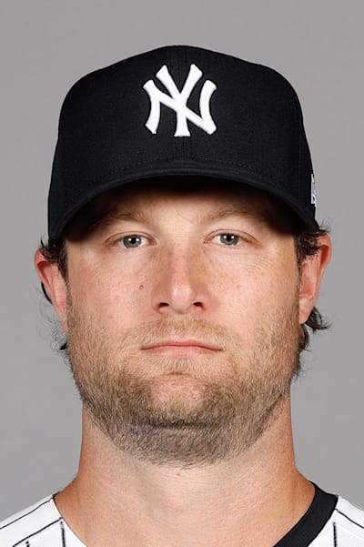 Retrato de Gerrit Cole