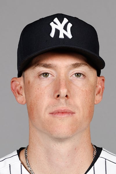 Retrato de Ryan Yarbrough