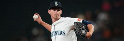 Emerson Hancock Mariners strikeout prop over 5.5 vs Angels April 4 2026