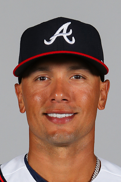 Ryan Goins headshot