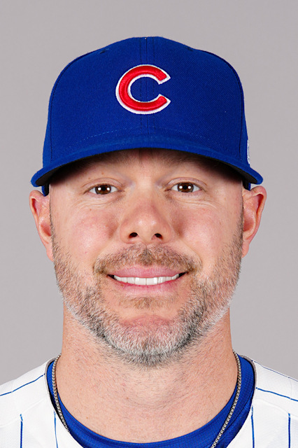 Ryan Pressly