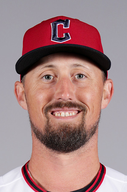 Shawn Armstrong