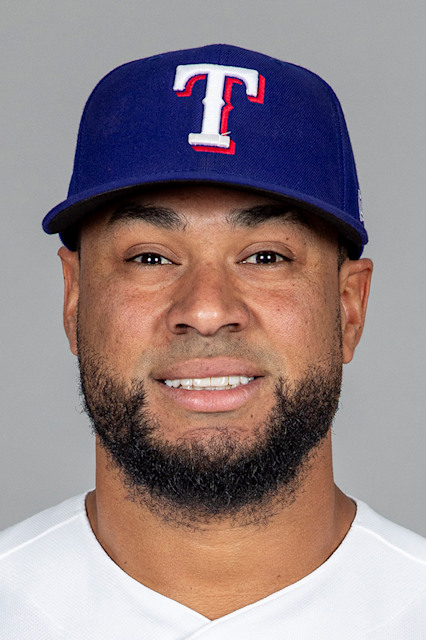 Elias Diaz