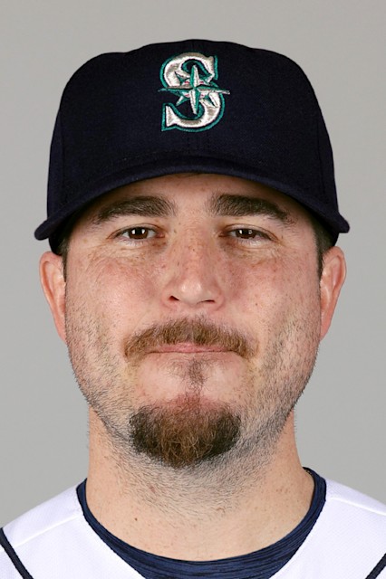 Luke Jackson