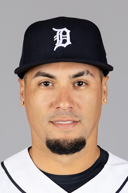 Javier Báez