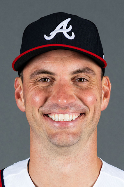 Brent Suter