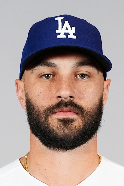 Tanner Scott