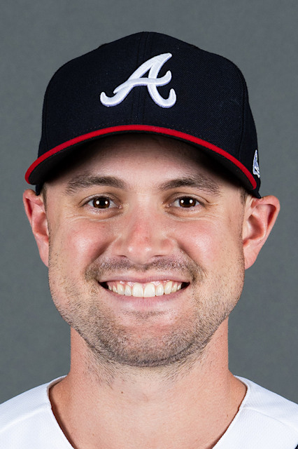 Lane Thomas