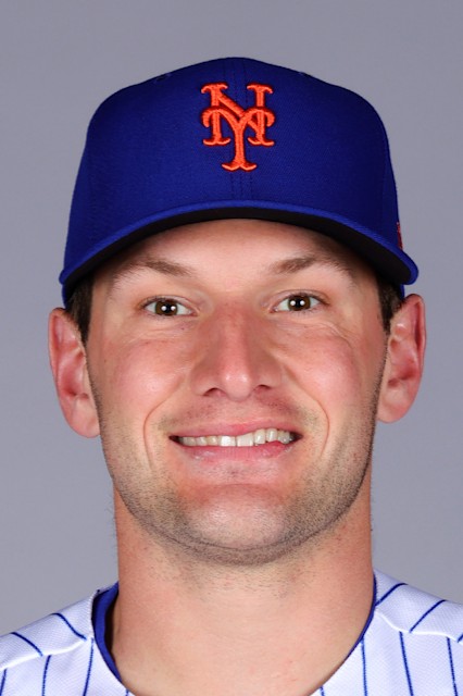 Hayden Senger