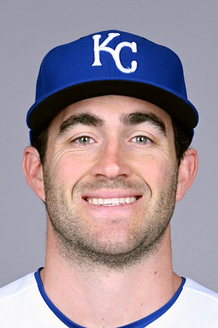 Connor Kaiser