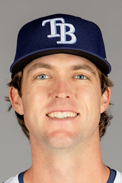 Jake Woodford