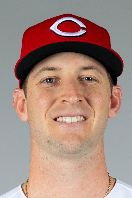 Nick Lodolo