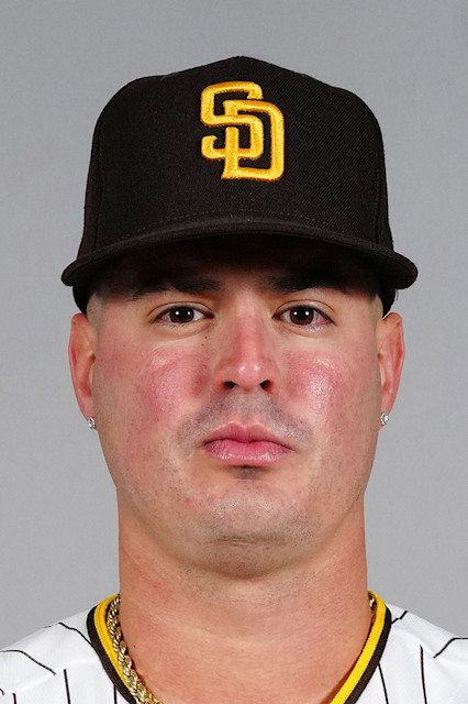 Jose Miranda