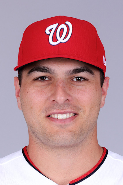 Matt Mervis