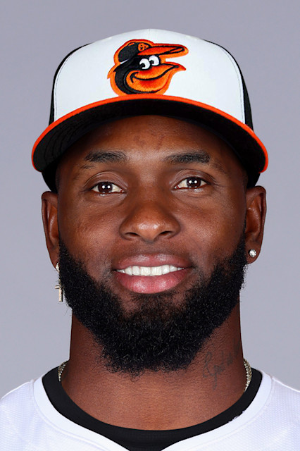 Luis Robert