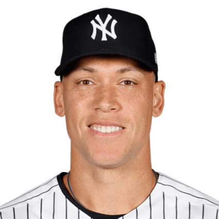 Aaron Judge - New York Yankees