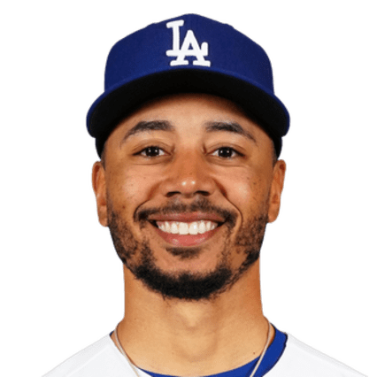 Mookie Betts - Boston Red Sox