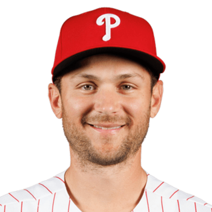Trea Turner - Philadelphia Phillies