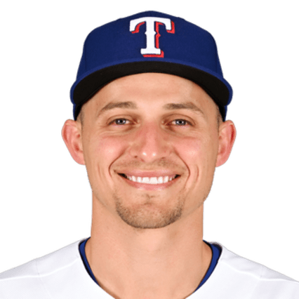 Corey Seager - Texas Rangers