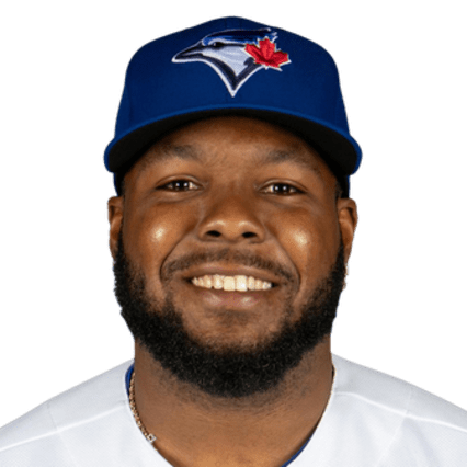 Vladimir Guerrero Jr. - Toronto Blue Jays