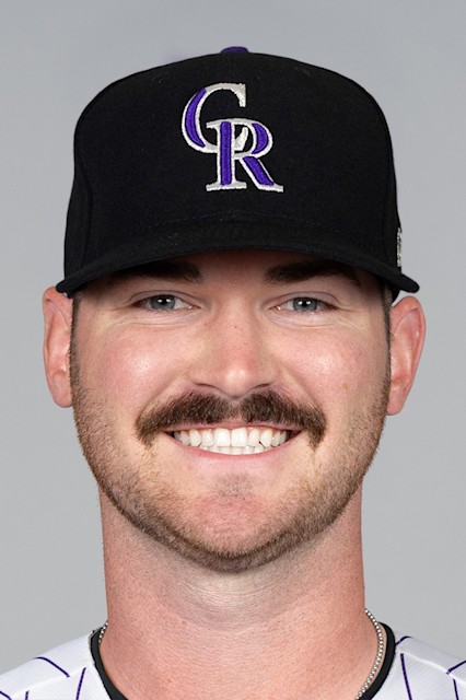 TJ Shook