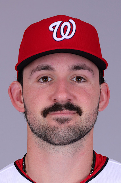 Cole Henry