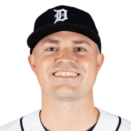 Tarik Skubal - Detroit Tigers
