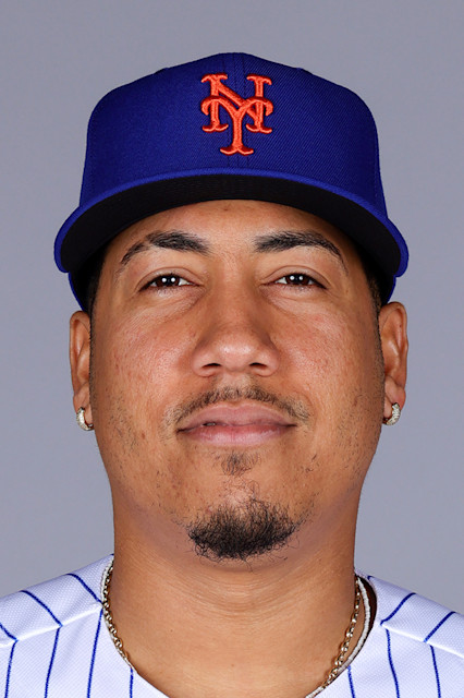 Dedniel Núñez