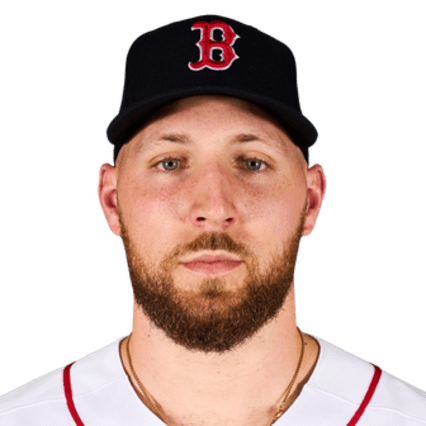 Garrett Crochet - Chicago White Sox
