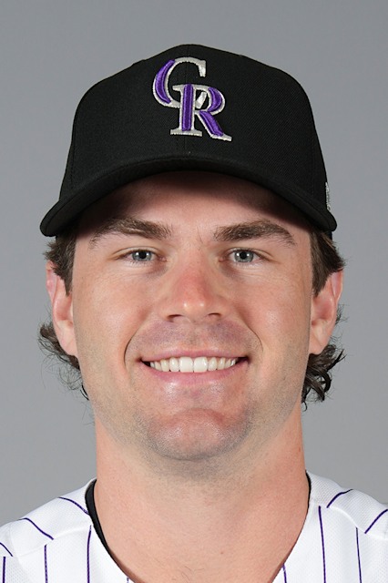 Chad Stevens