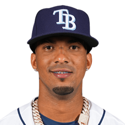 Wander Franco - Tampa Bay Rays