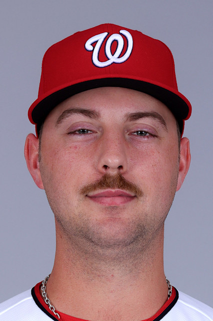 Mitchell Parker